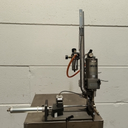 Poly-clip system clipeuse PCD 8026